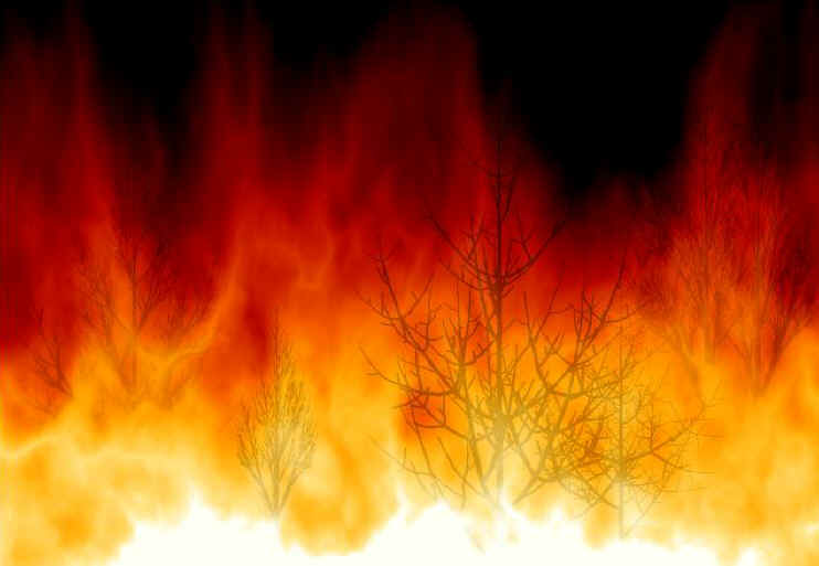 El foc, un gran invent