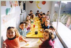 ©LLar d'infants Els Escarlets