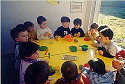 ©LLar d'infants Els Escarlets