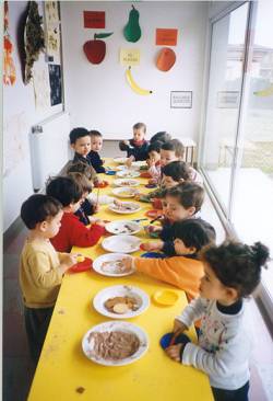 ©LLar d'infants Els Escarlets
