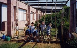 ©CEIP Forn d'Anells