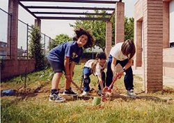 ©CEIP Forn d'Anells