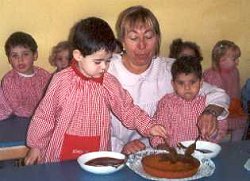©EEI El niu de Llagostera