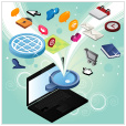 Recull eines online