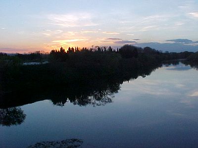 Imatge cedida per Benet Amat, del CRP del Baix Empord