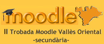 II trobada moodle