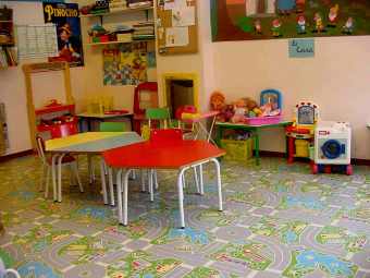 Escola bressol L'Estel