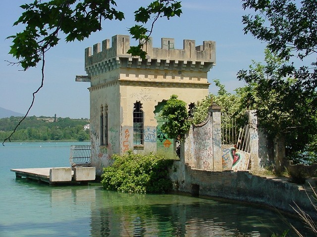 Pesquera La Carpa d'Or