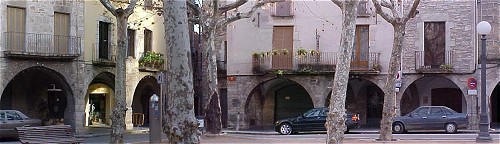 Plaça Major