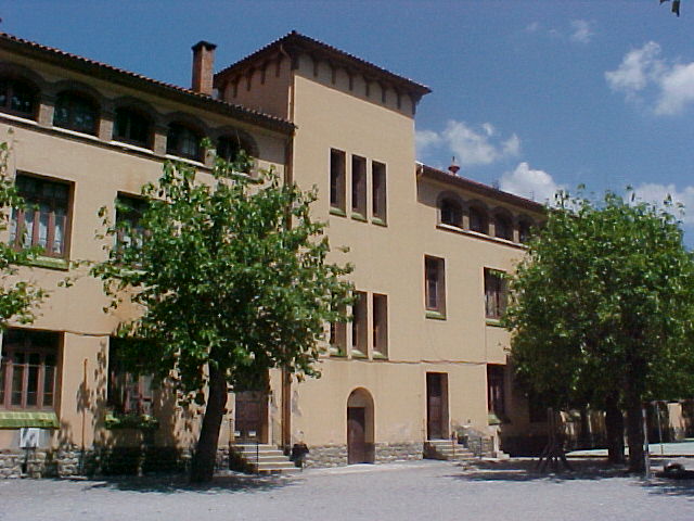 CEIP Mestre Andreu