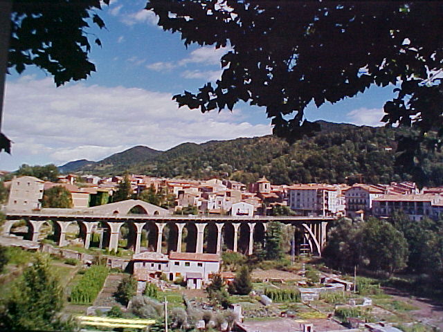 Sant Joan de les Abadesses