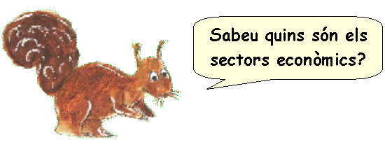 Sectors econòmics