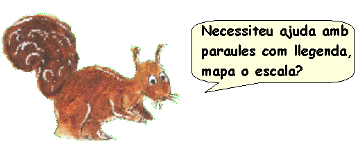 Conceptes relleu Conceptes relleu