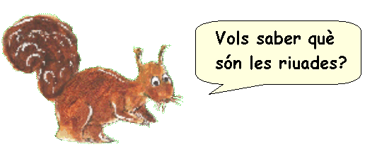 Riuades Riuades