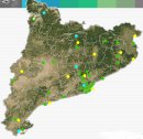 Xarxa meteorològca educativa de Catalunya