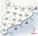 Servei meteorològic de Catalunya