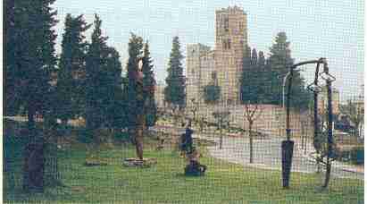 rectoria sant pere vilamajor.jpg (162419 bytes)