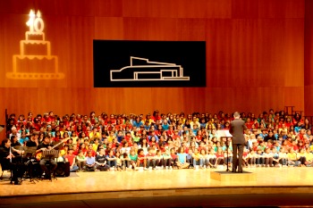 cantata Sant Cugat