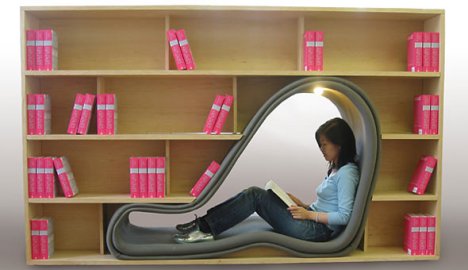 la lectura a mida