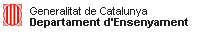 Departament d'Ensenyament