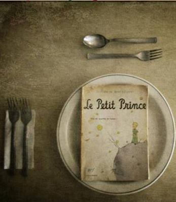 menú: petit princep