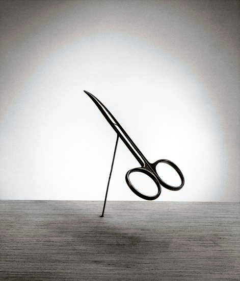 Chema Madoz