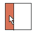 Cursor esquerra