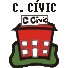 Centre cvic