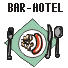 Bar-Restaurant-Allotjament