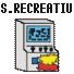 Sal recreatiu