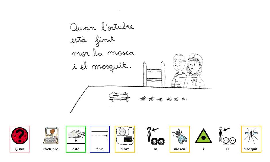 document word amb imatge d'Araword