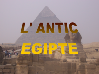 l\'antic egipte