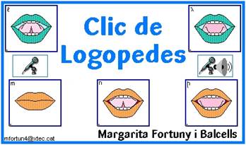 portada JClic Logopedes 