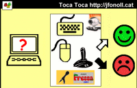 TocaToca
