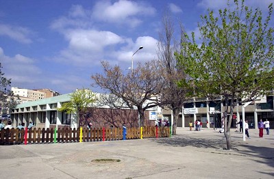 foto CEIP França