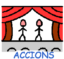 accions