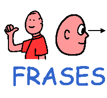 frases