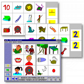 Oposicions fonol�giques