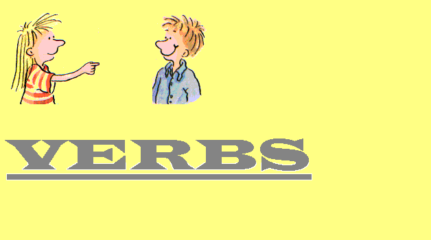 Els verbs