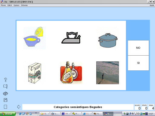 exemple activitat Clic