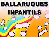 Ballaruques infantils