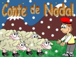 Conte de Nadal SPC