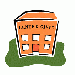 Centre C�vic