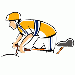 ciclista