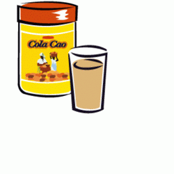 Cola Cao