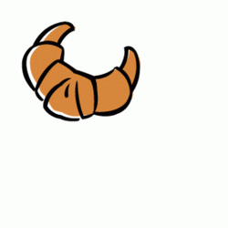 croissant
