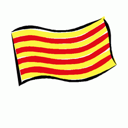La Senyera