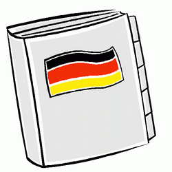 Llengua Alemana