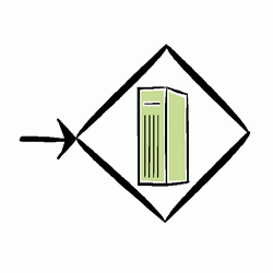 perif�ric de sortida