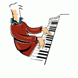 pianista